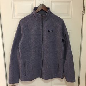 Patagonia Better Sweater